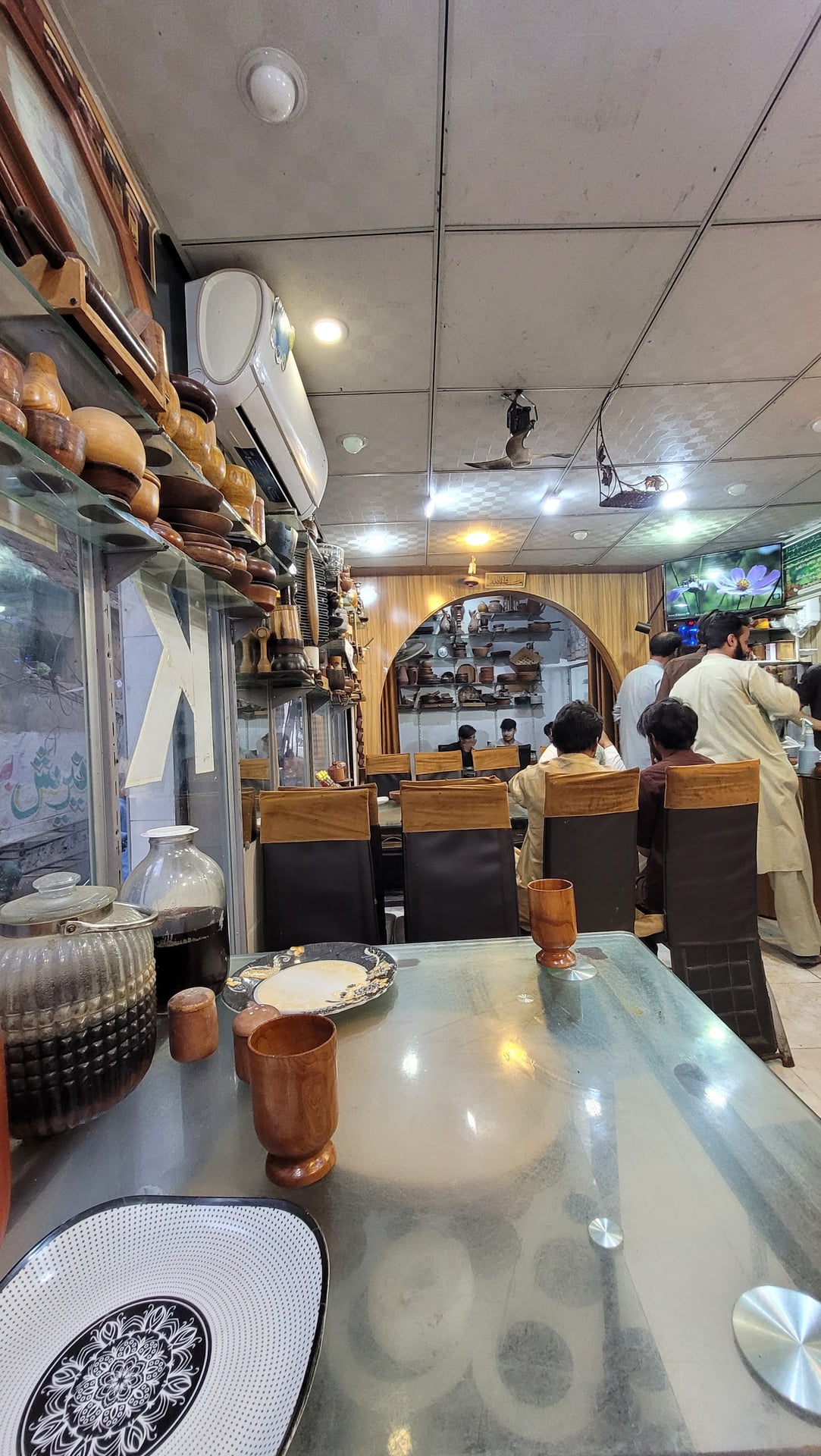 KTR Kawdareen Traditional Restaurant photo 4
