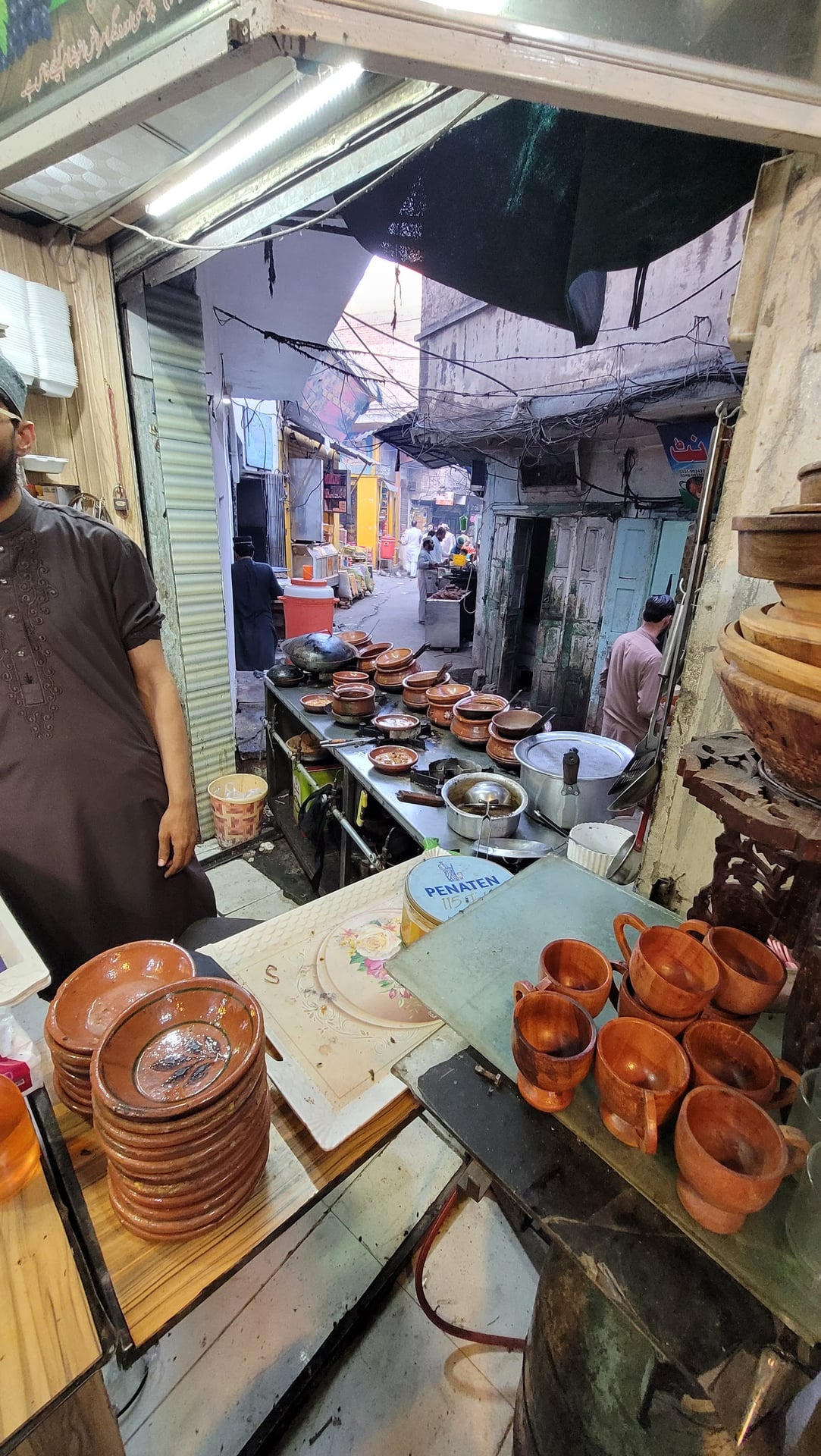 KTR Kawdareen Traditional Restaurant photo 5