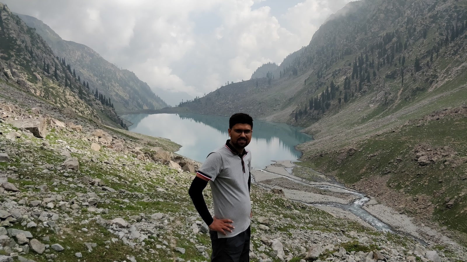 Kundol Lake photo 2