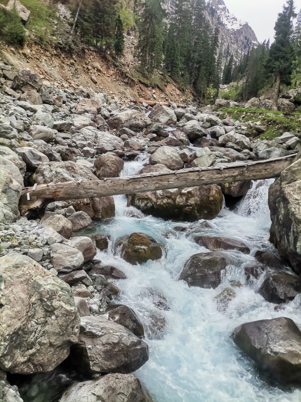Kundol Lake photo 3