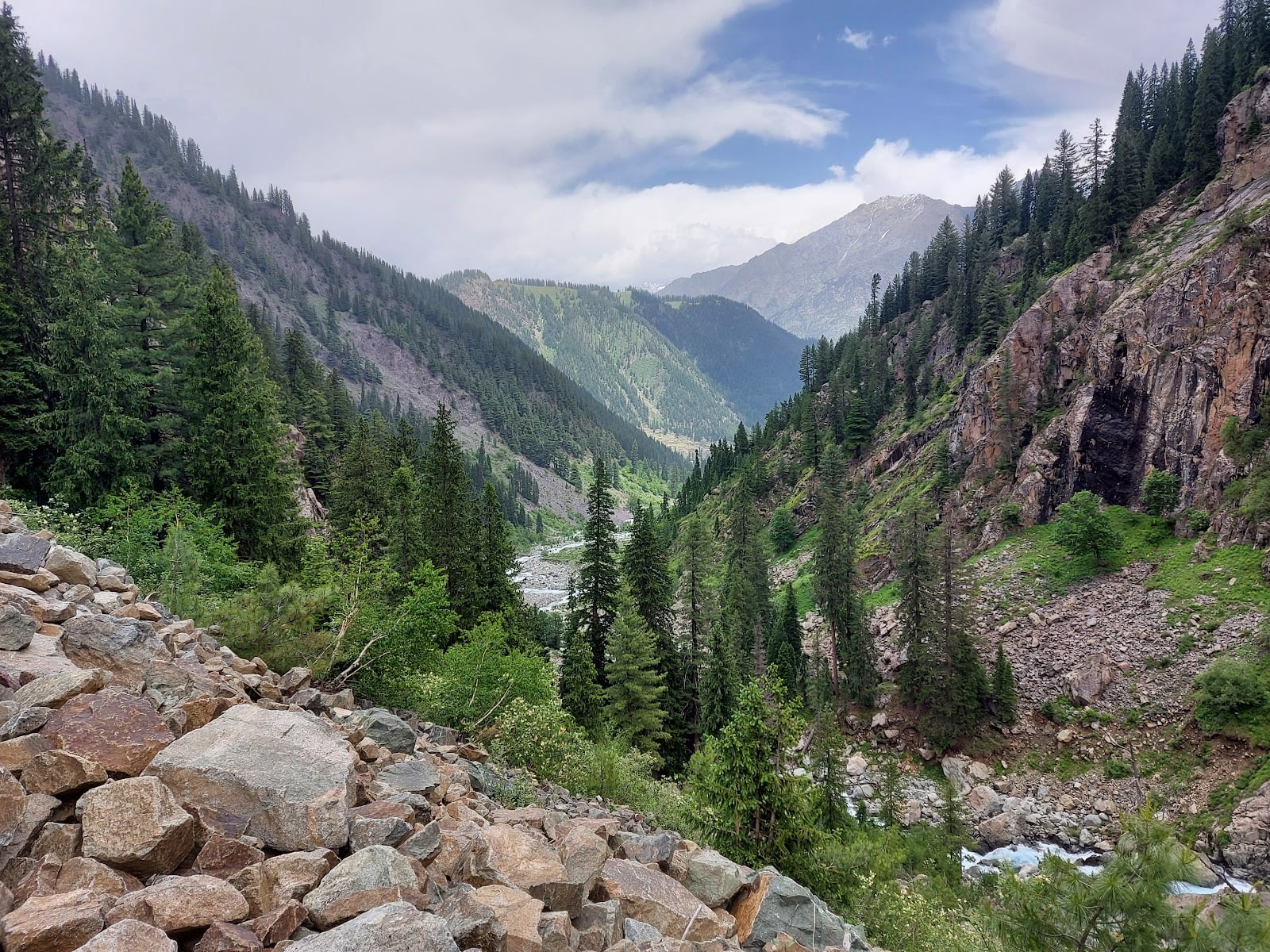 Kundol Lake photo 4