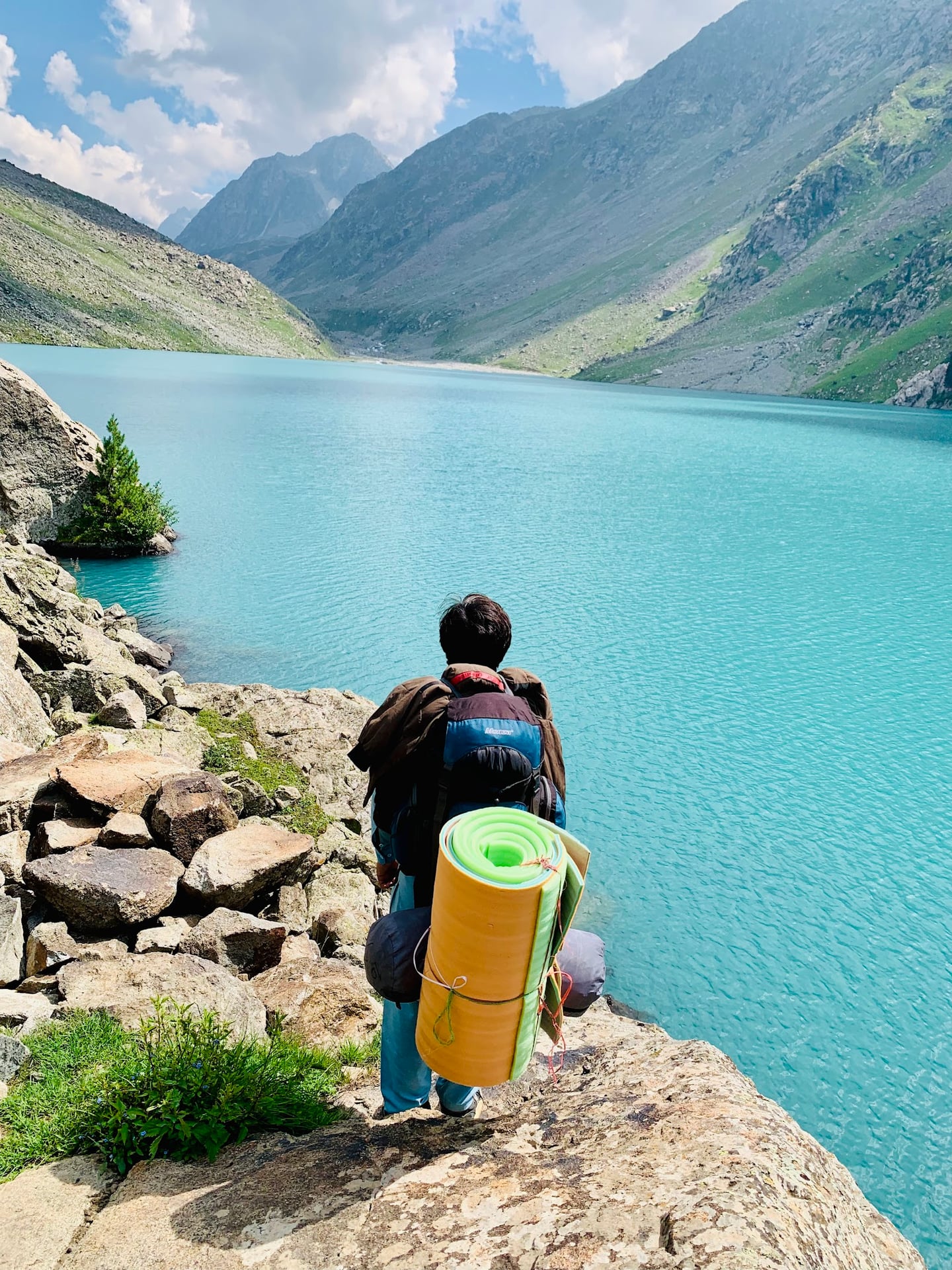 Kundol Lake photo 2