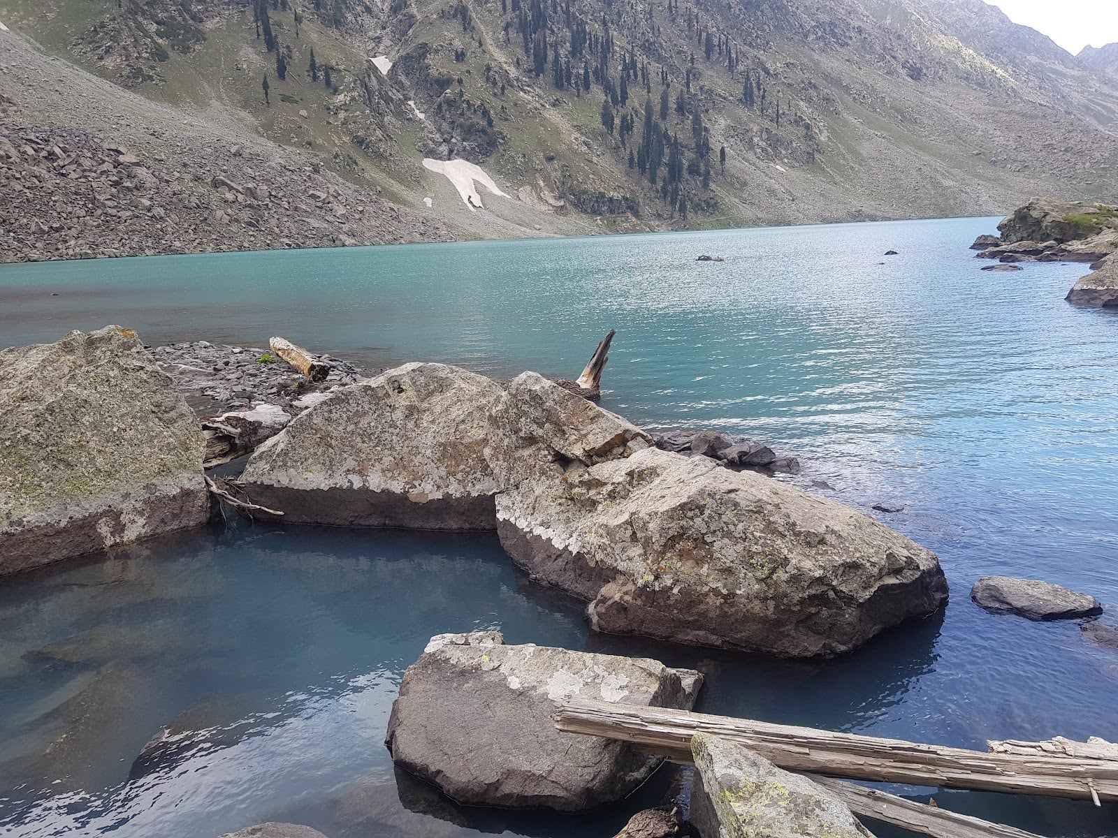 Kundol Lake photo 3