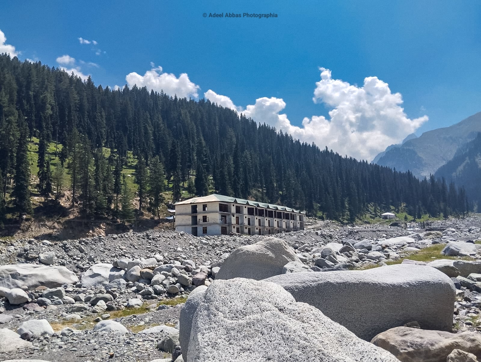Kundol Lake photo 4
