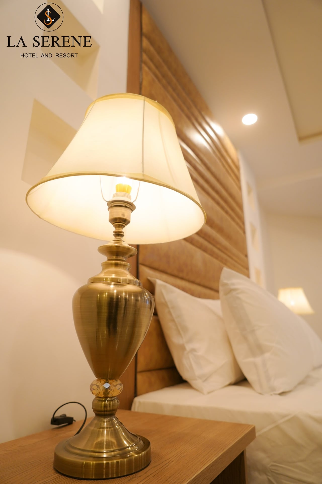La Serene Hotel and Resort photo 5