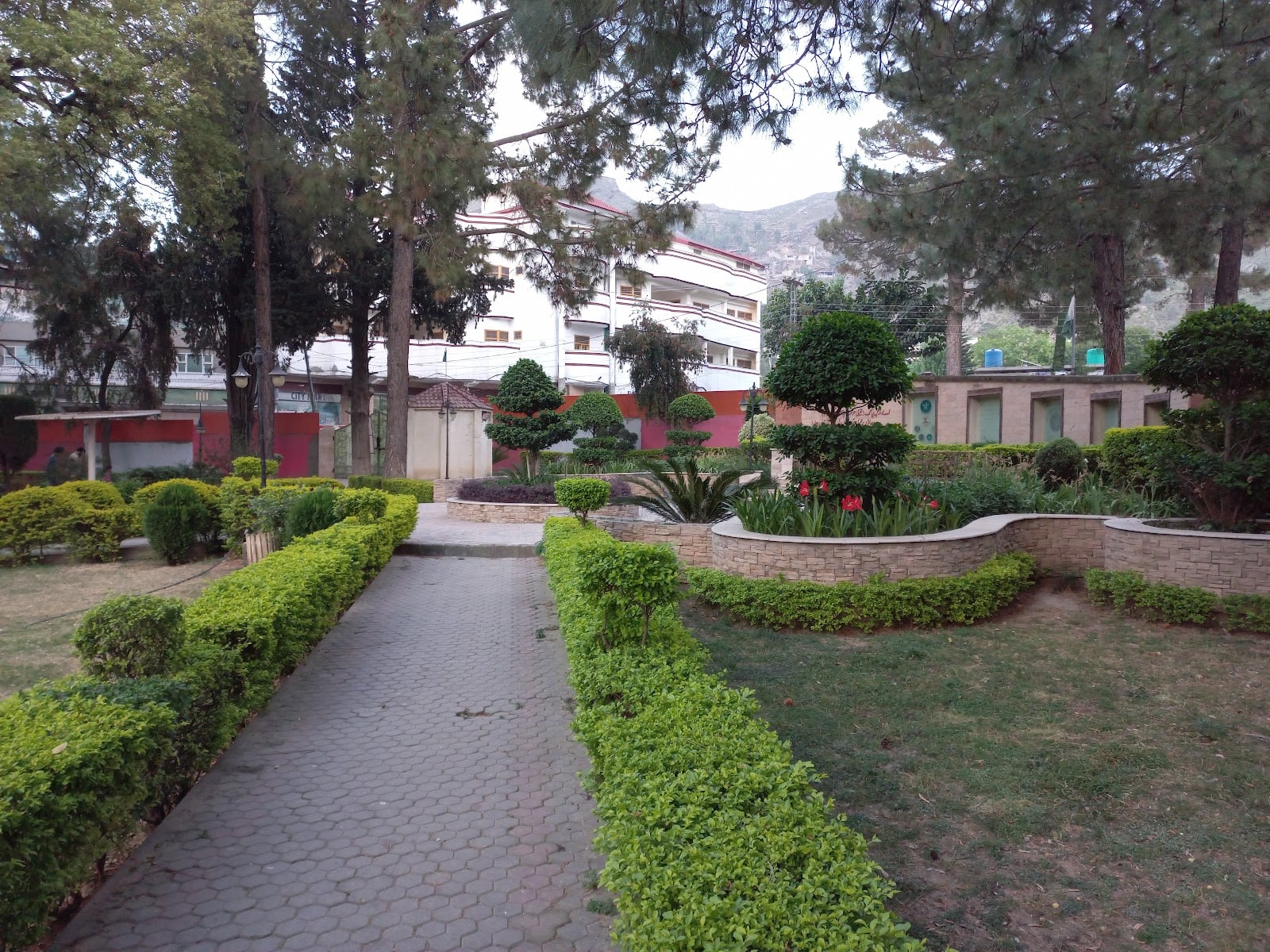 Ladies Park photo 5