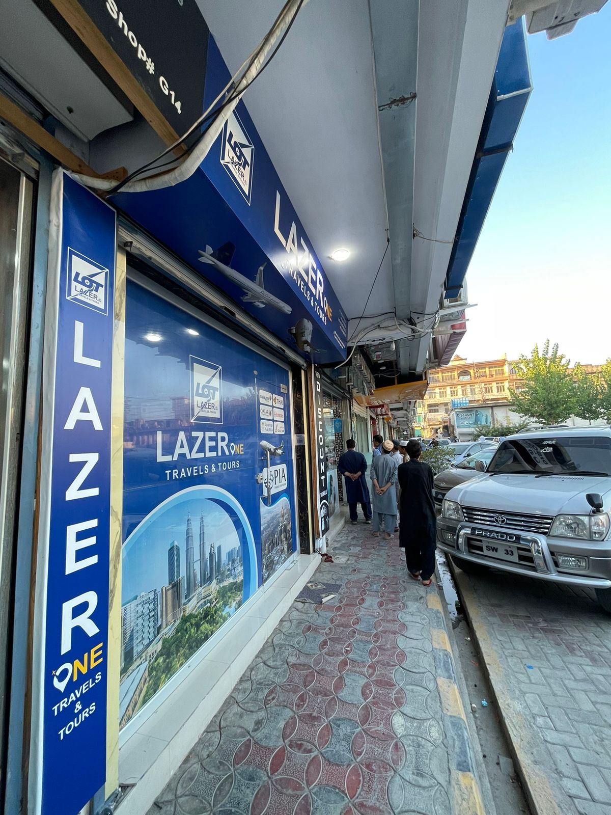 Lazer one Travels and tours photo 3