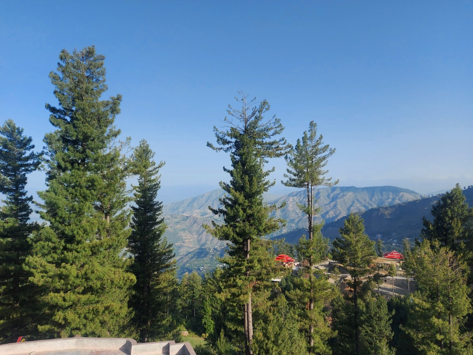 LeGrand Hotels and Resorts Malam Jabba photo 4