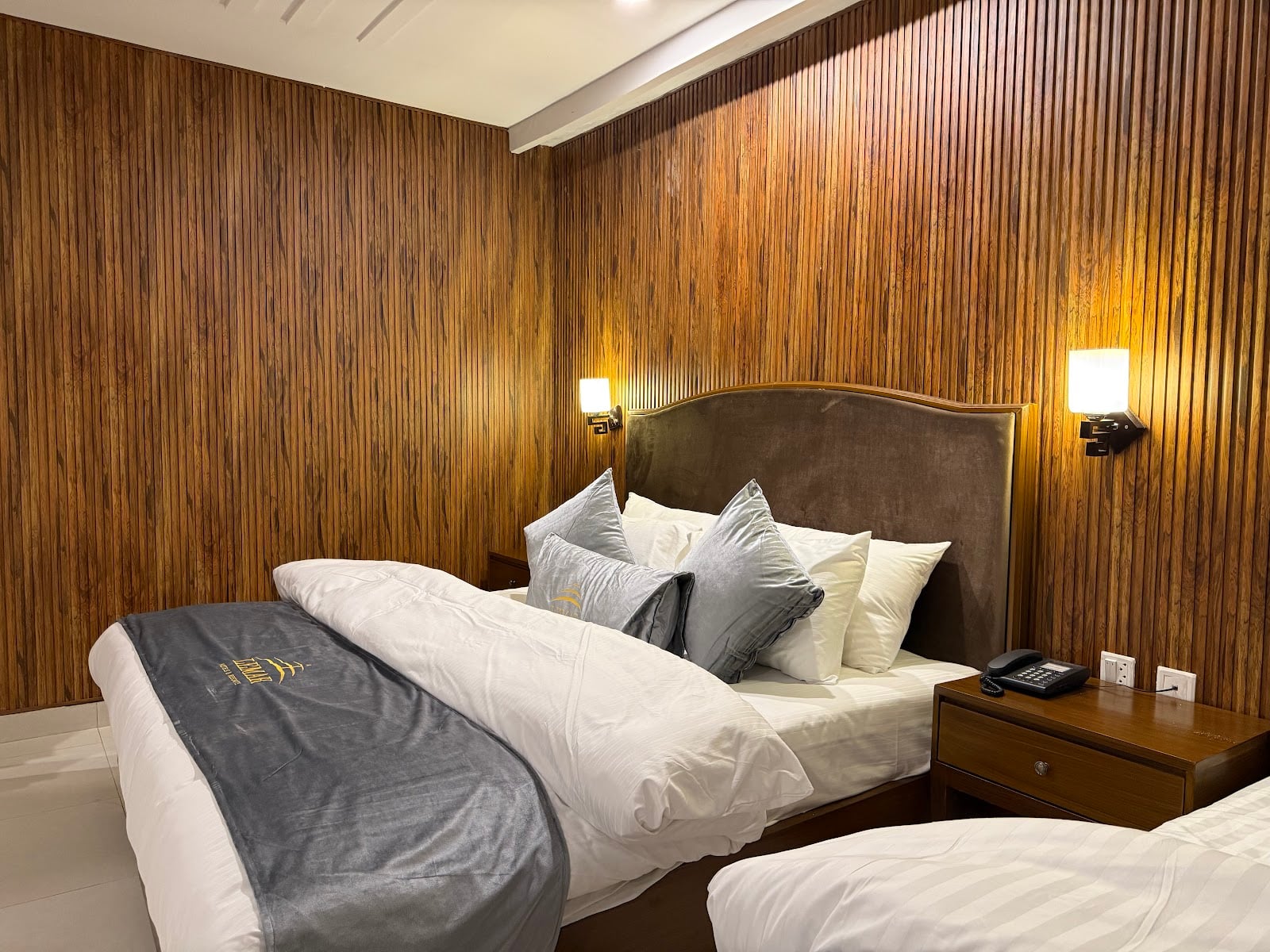 Lemar Hotels & Resorts by Northin, Kalam photo 2
