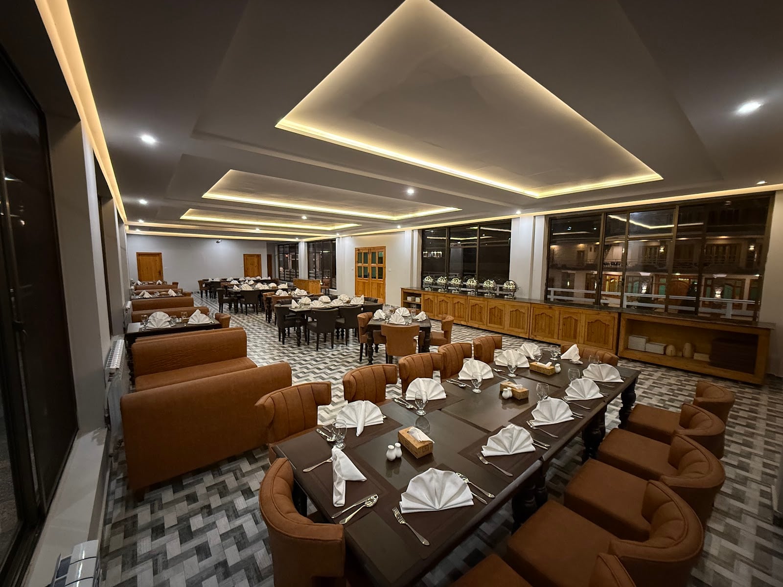 Lemar Hotels & Resorts by Northin, Kalam photo 4