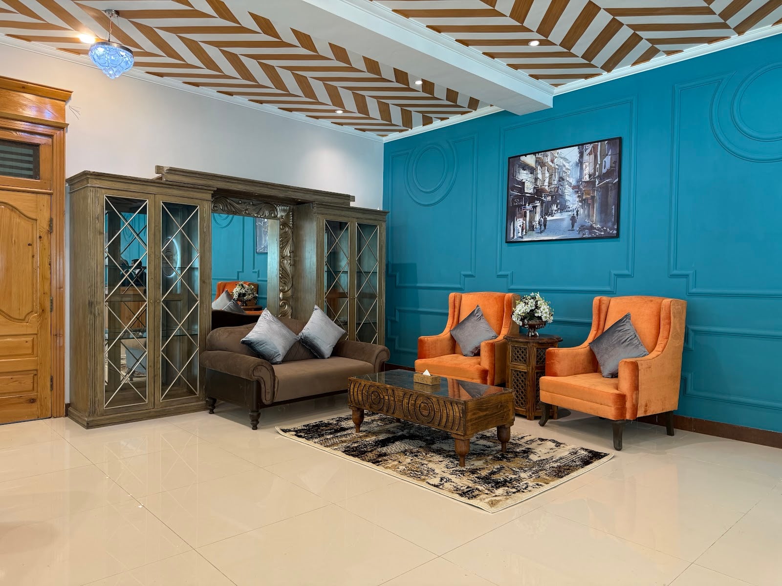Lemar Hotels & Resorts by Northin, Kalam photo 5