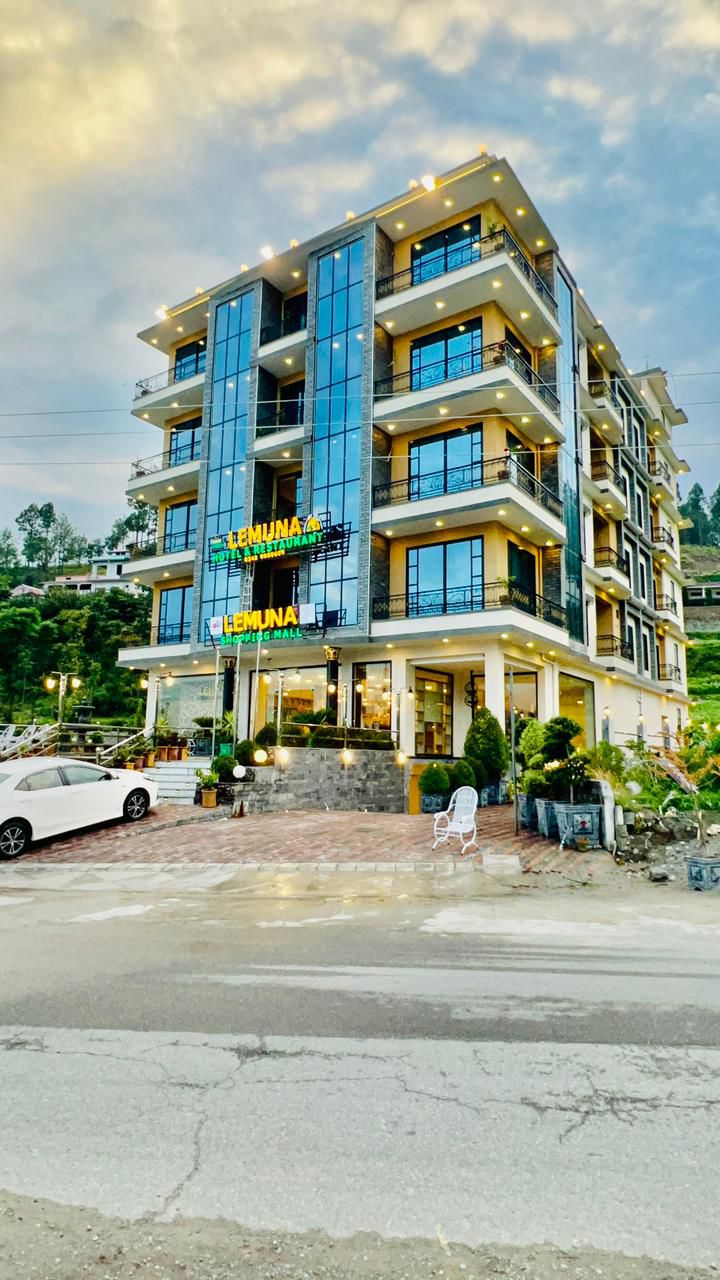 Lemuna Hotel and Restaurant photo 4