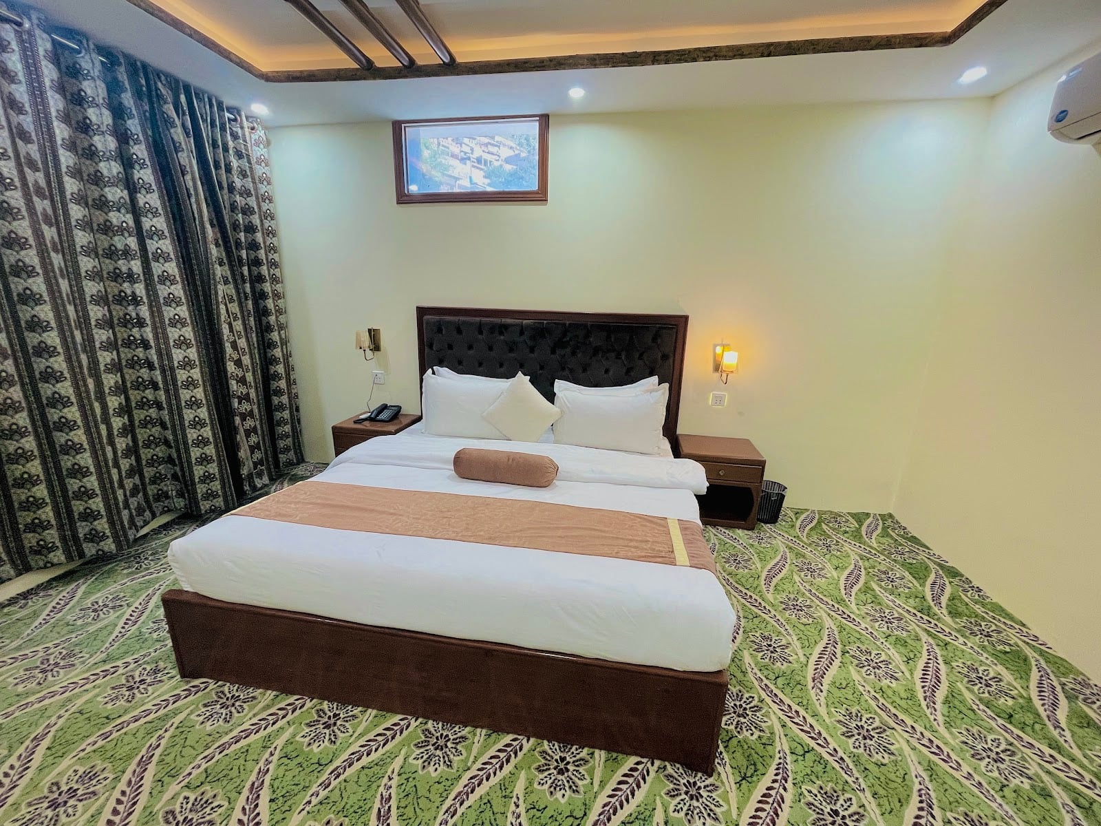 Liberty Hotel Bahrain photo 3