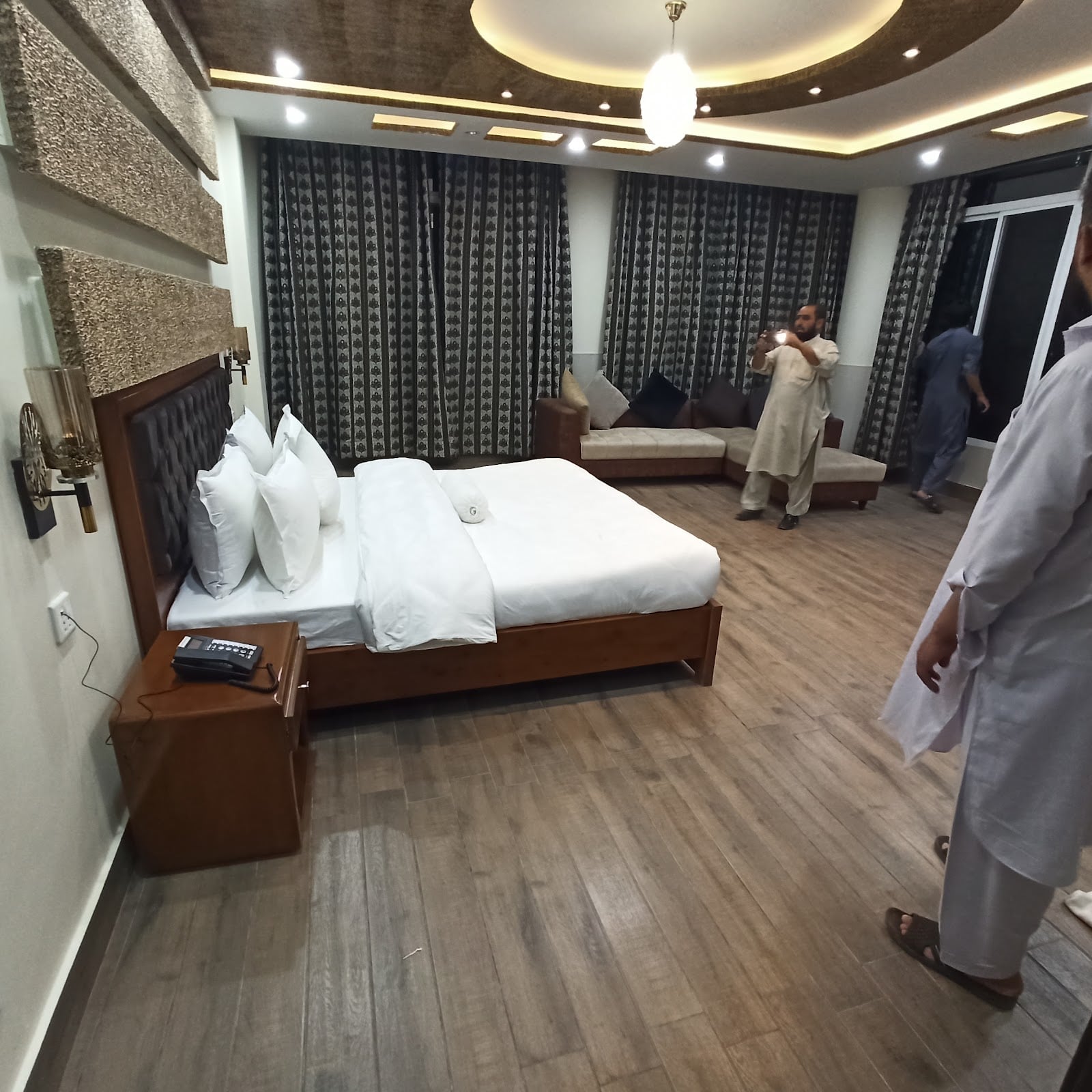 Liberty Hotel Bahrain photo 5