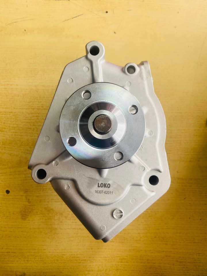 Lucky Traders Auto Parts photo 4