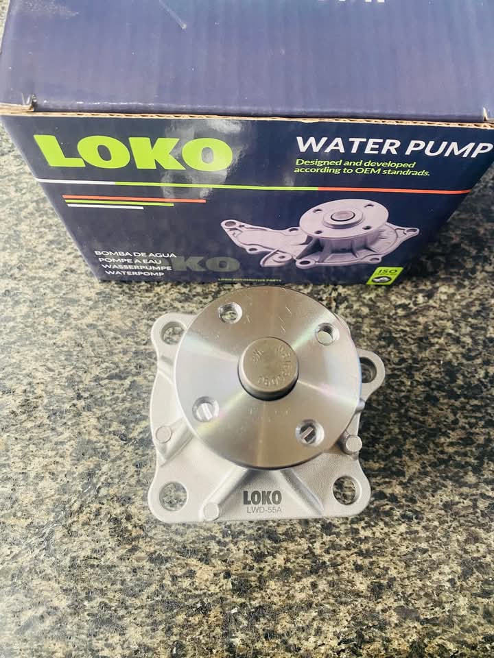 Lucky Traders Auto Parts photo 5