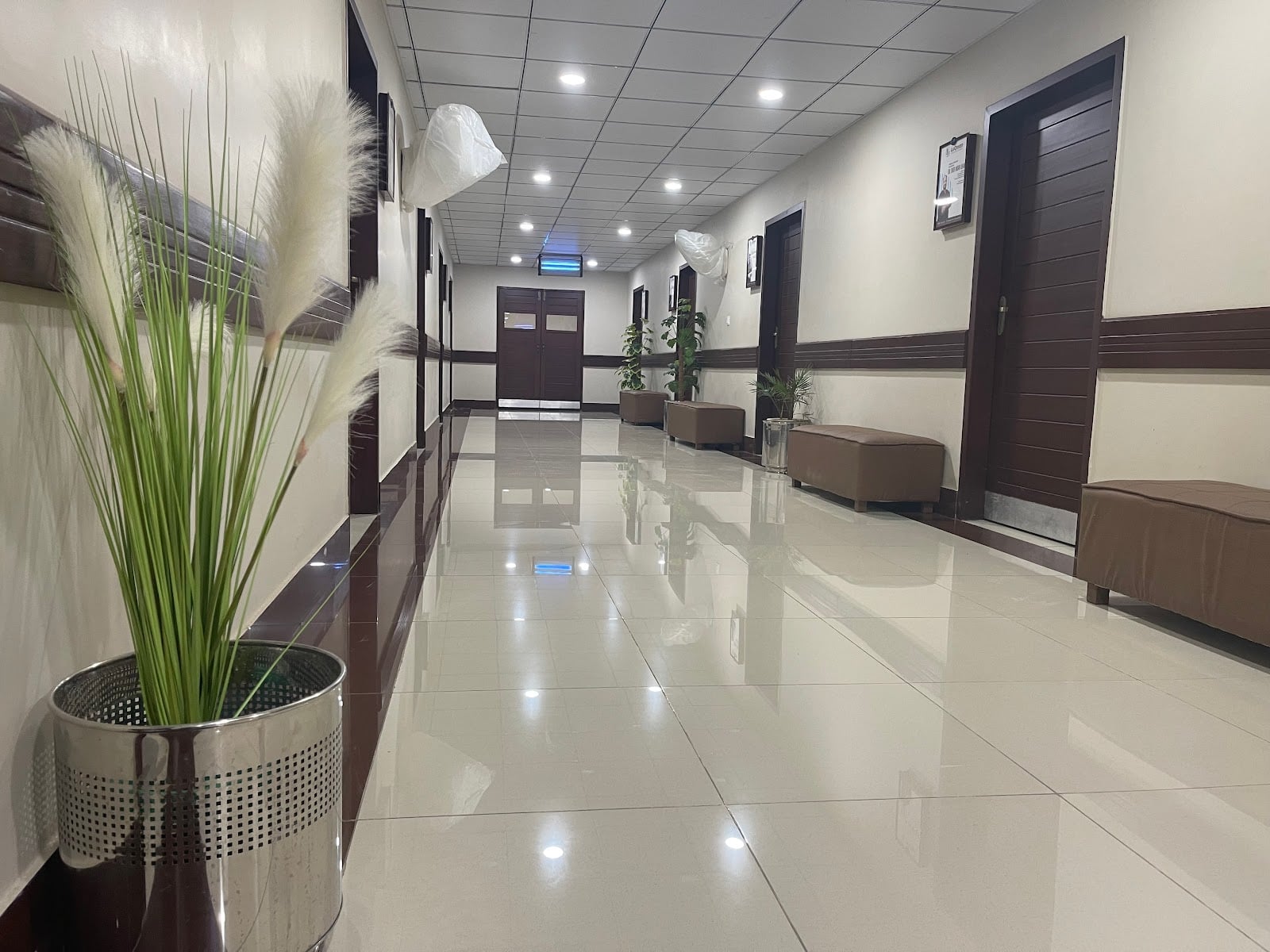Luqman International Hospital
