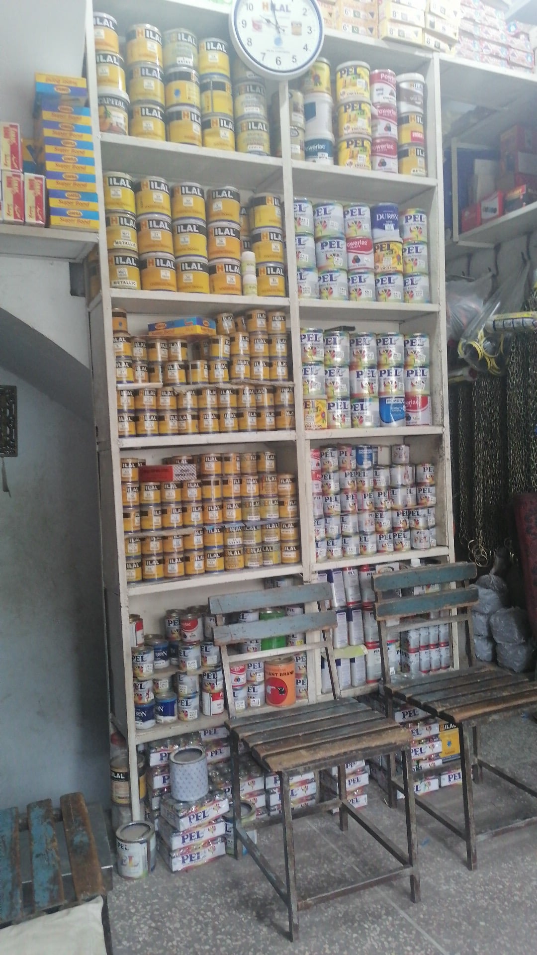 M Saeed Hardware and Paint Store photo 3