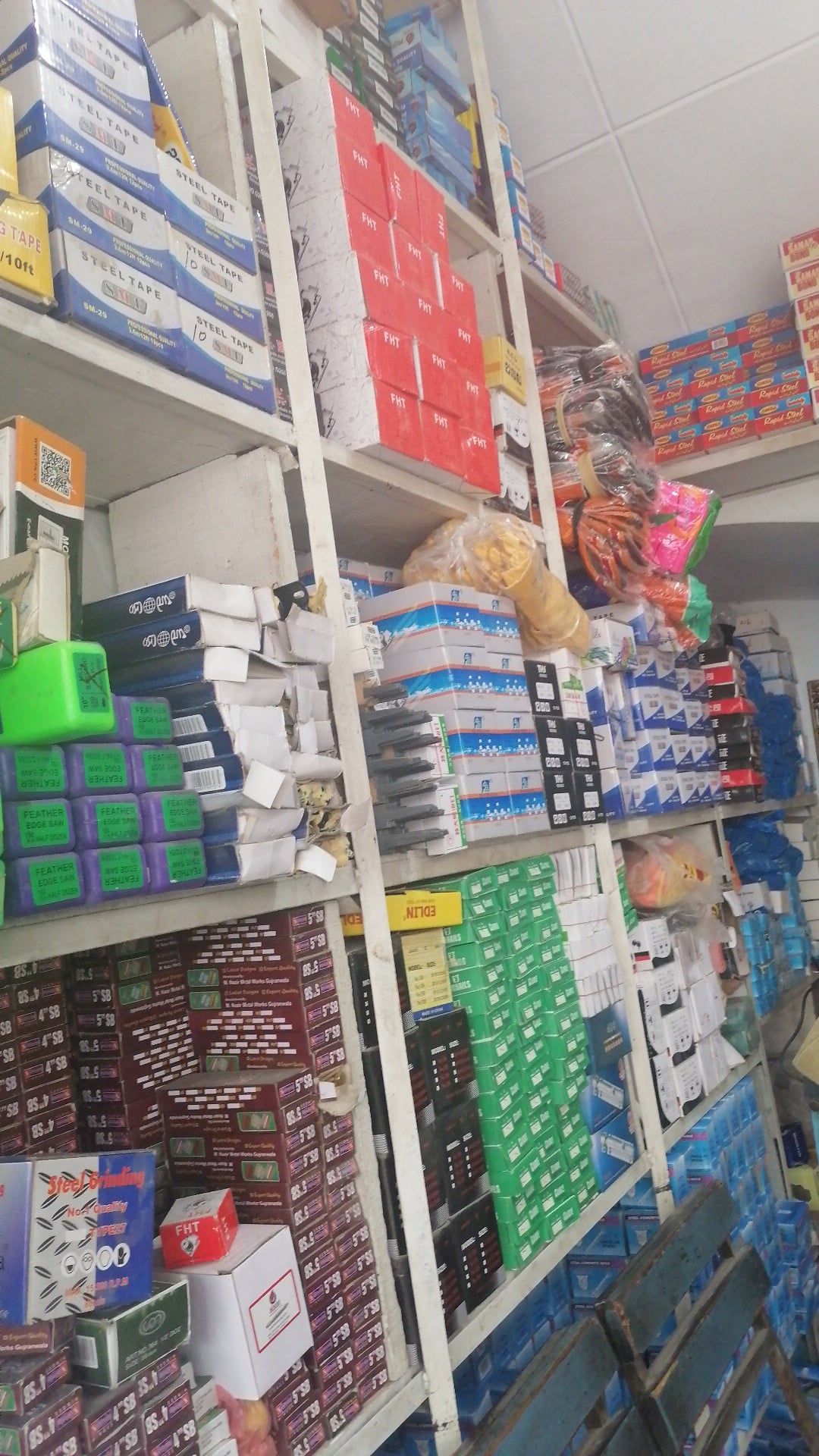 M Saeed Hardware and Paint Store photo 4