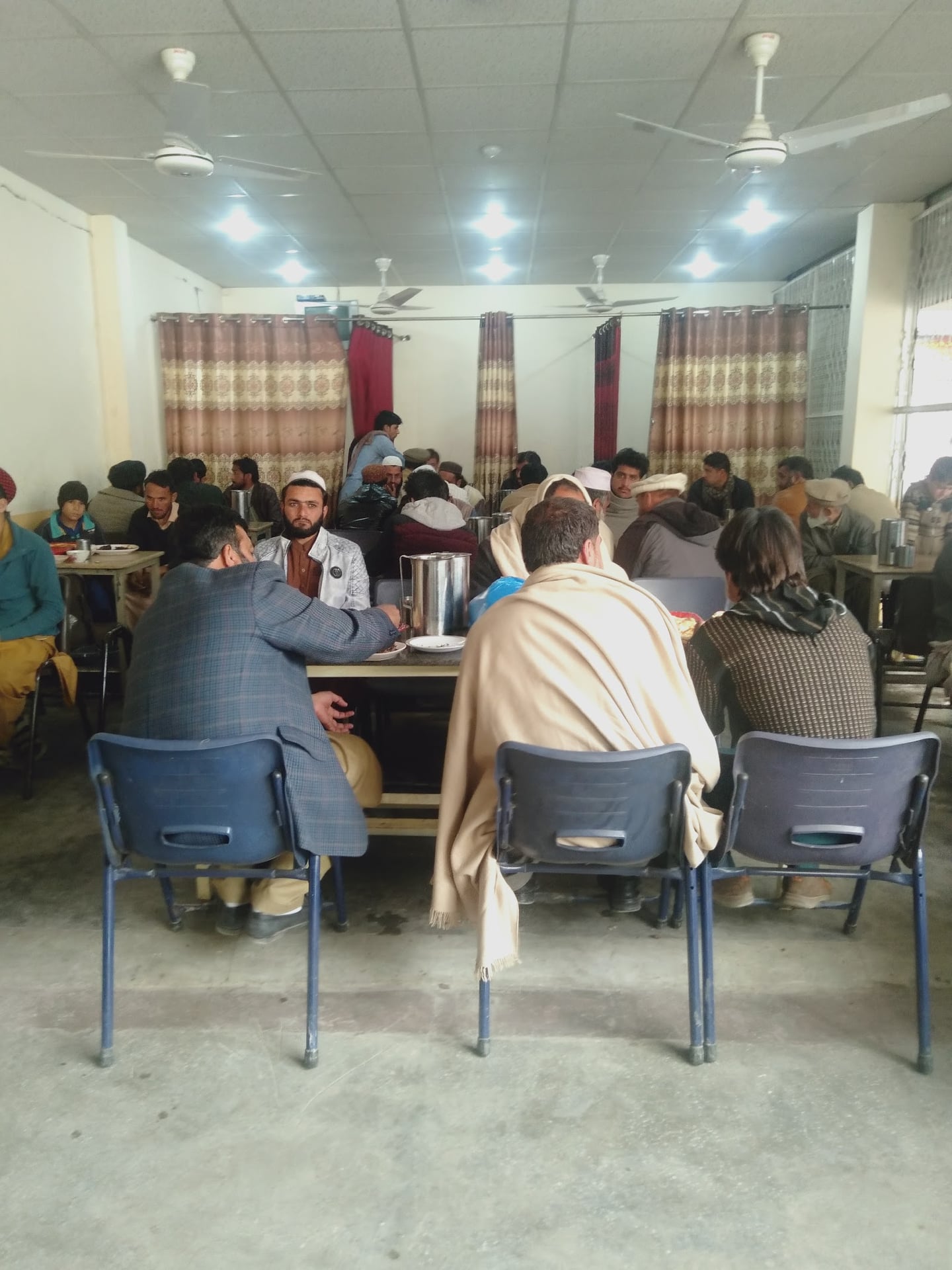 Madina chapli kabab photo 4