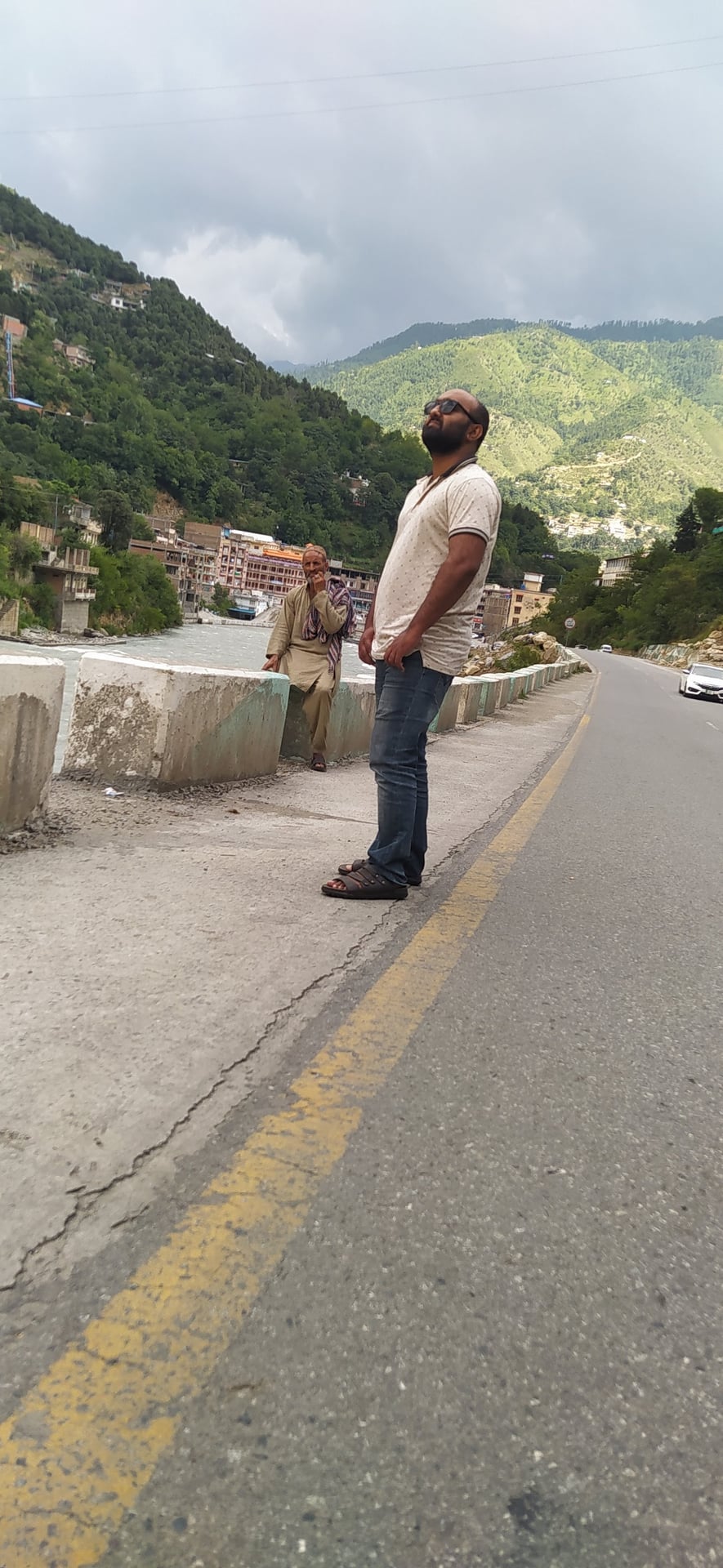 Madyan Bridge photo 3