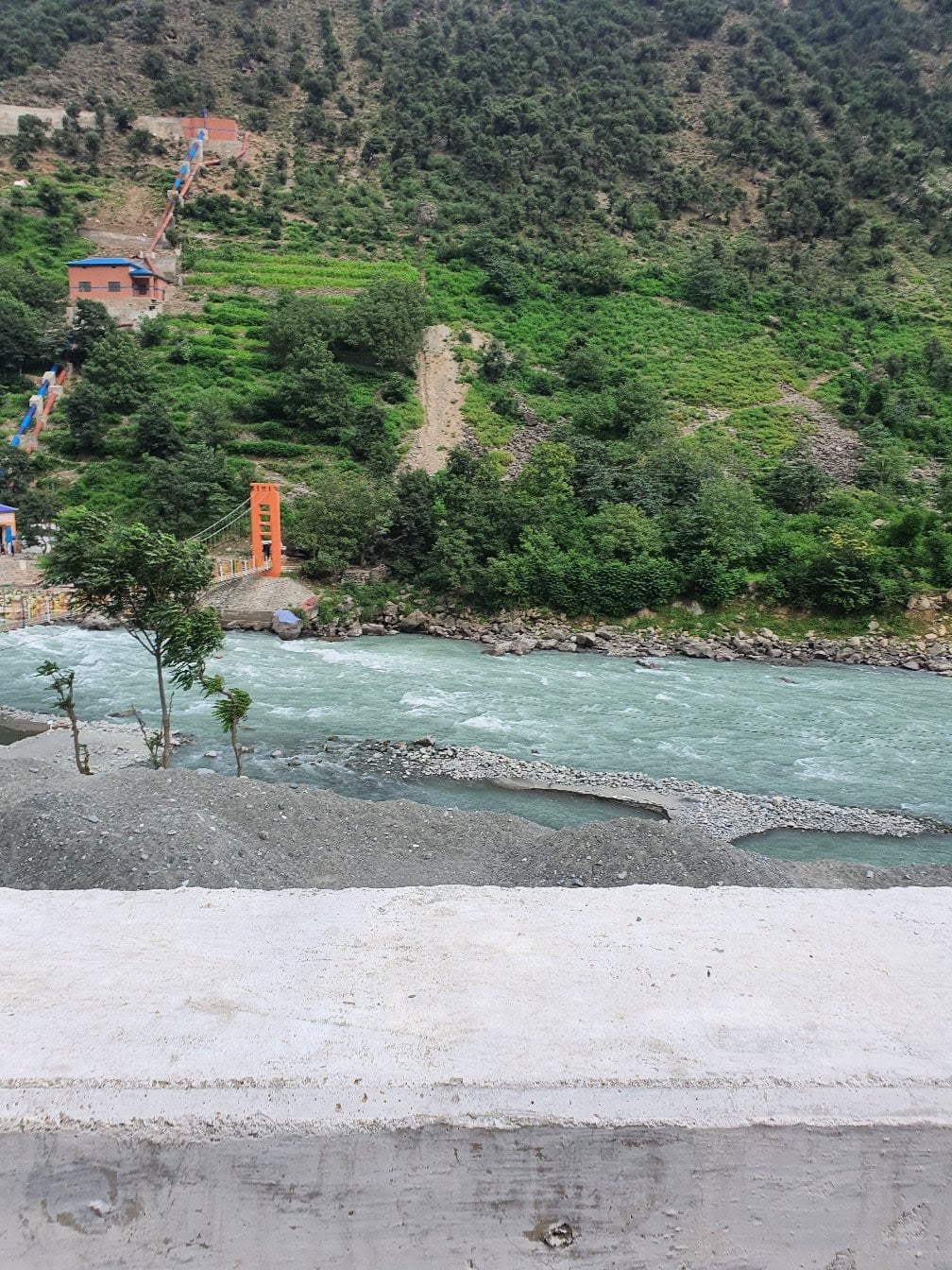 Madyan Bridge photo 5