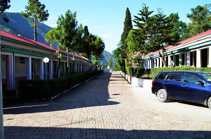 Madyan Hotel Pvt Limited photo 4