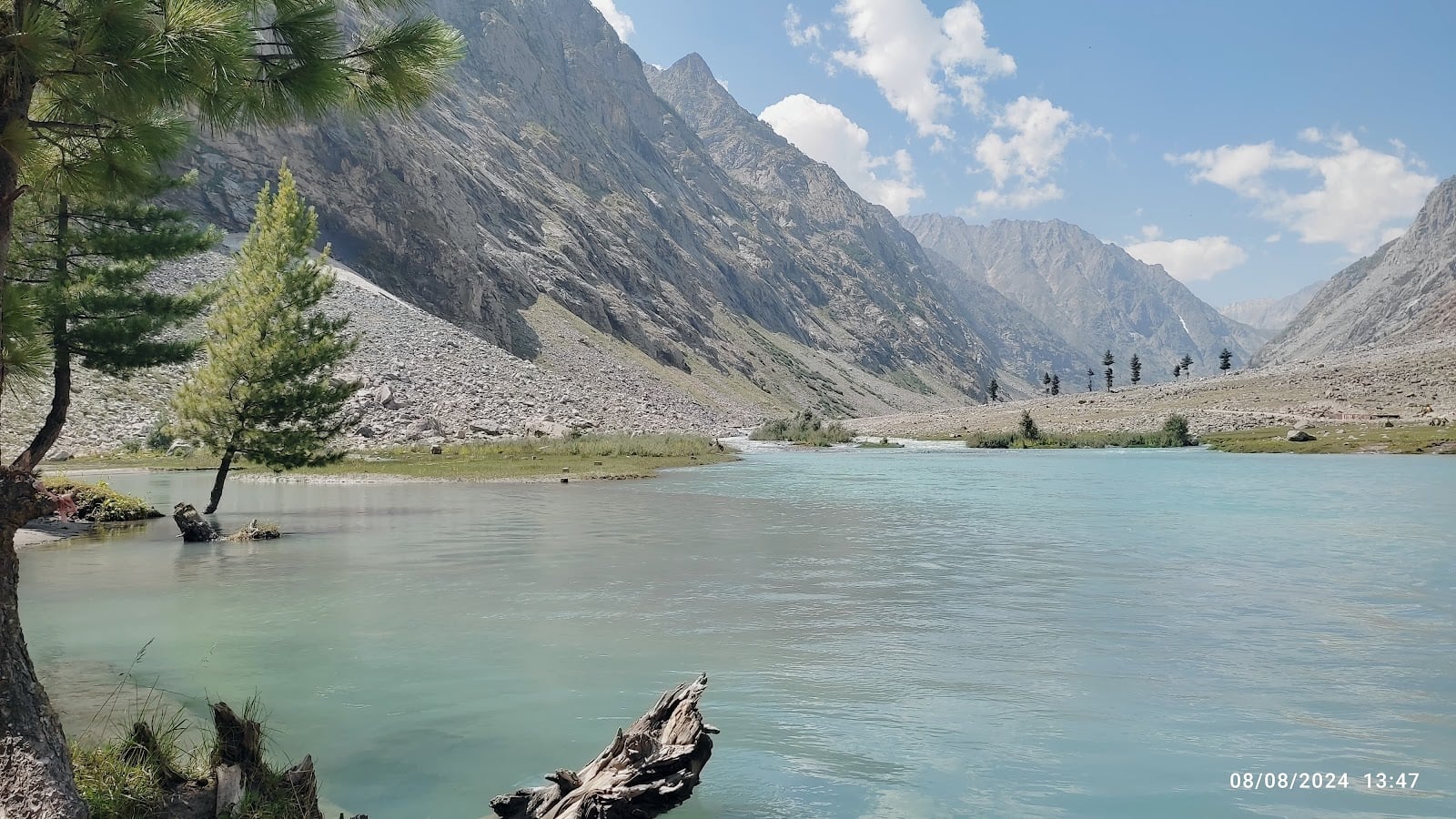 Mahodand Lake photo 2