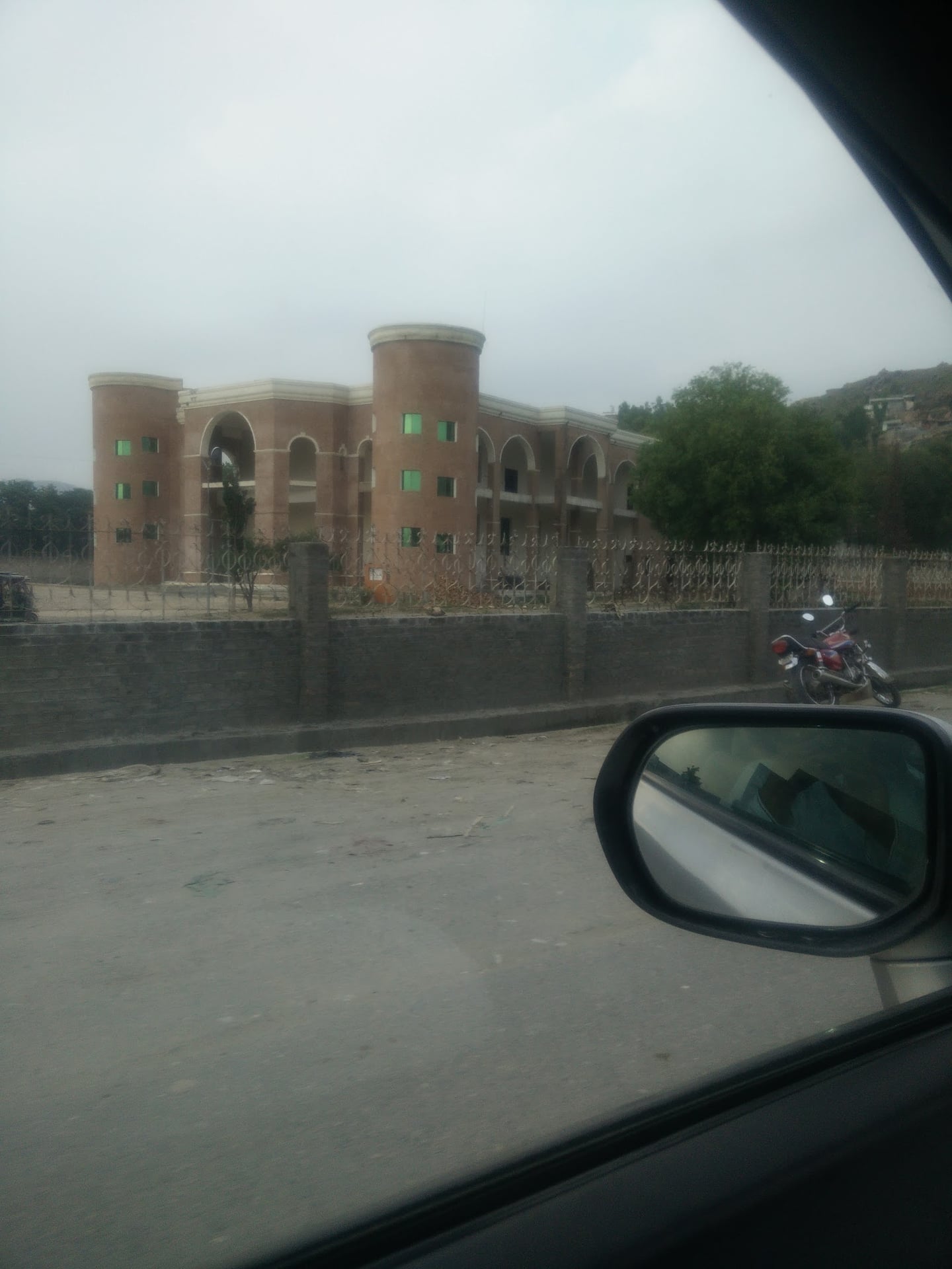 Malakand CNG Station photo 4