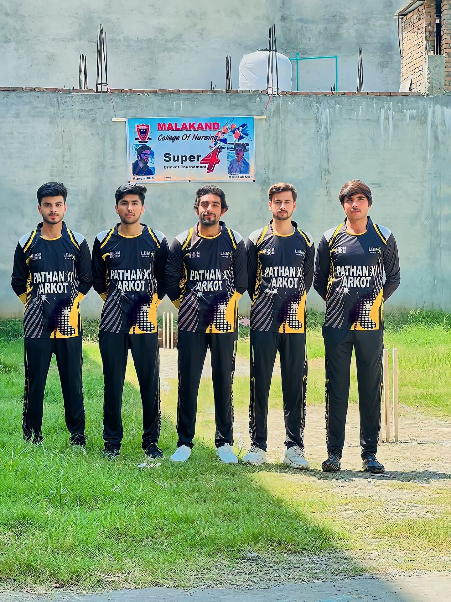 Malakand College of Nursing Matta swat