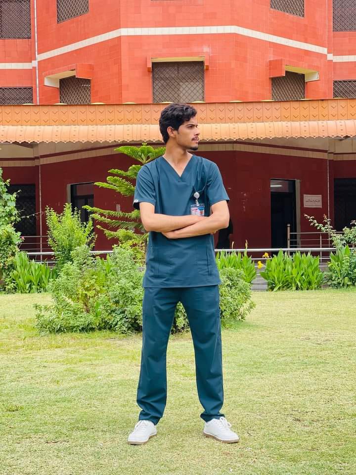 Malakand College of Nursing Matta swat photo 3