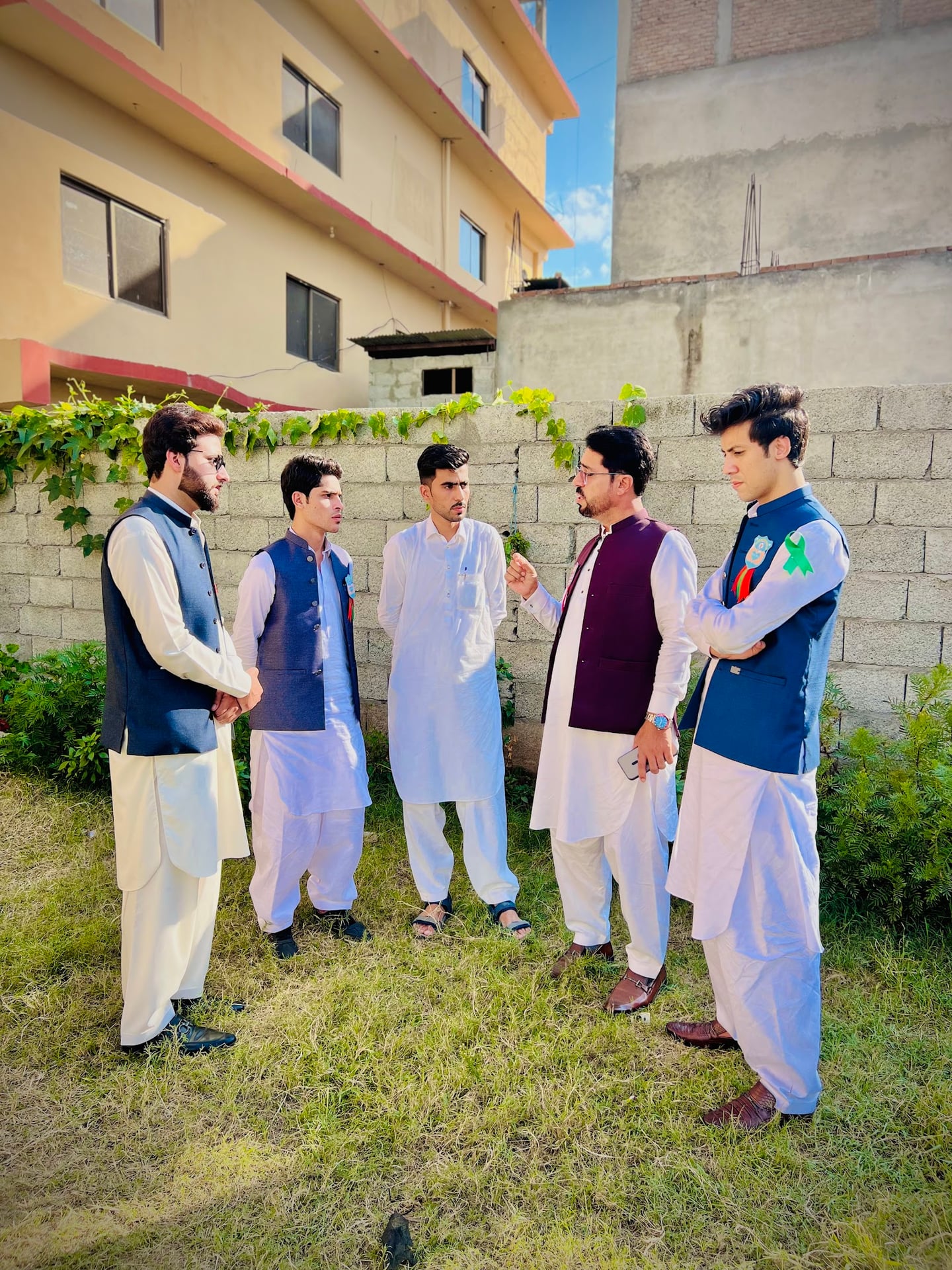 Malakand College of Nursing Matta swat photo 4