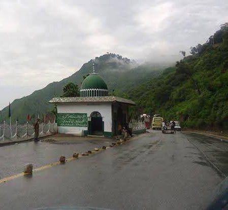 Malakand Top photo 2