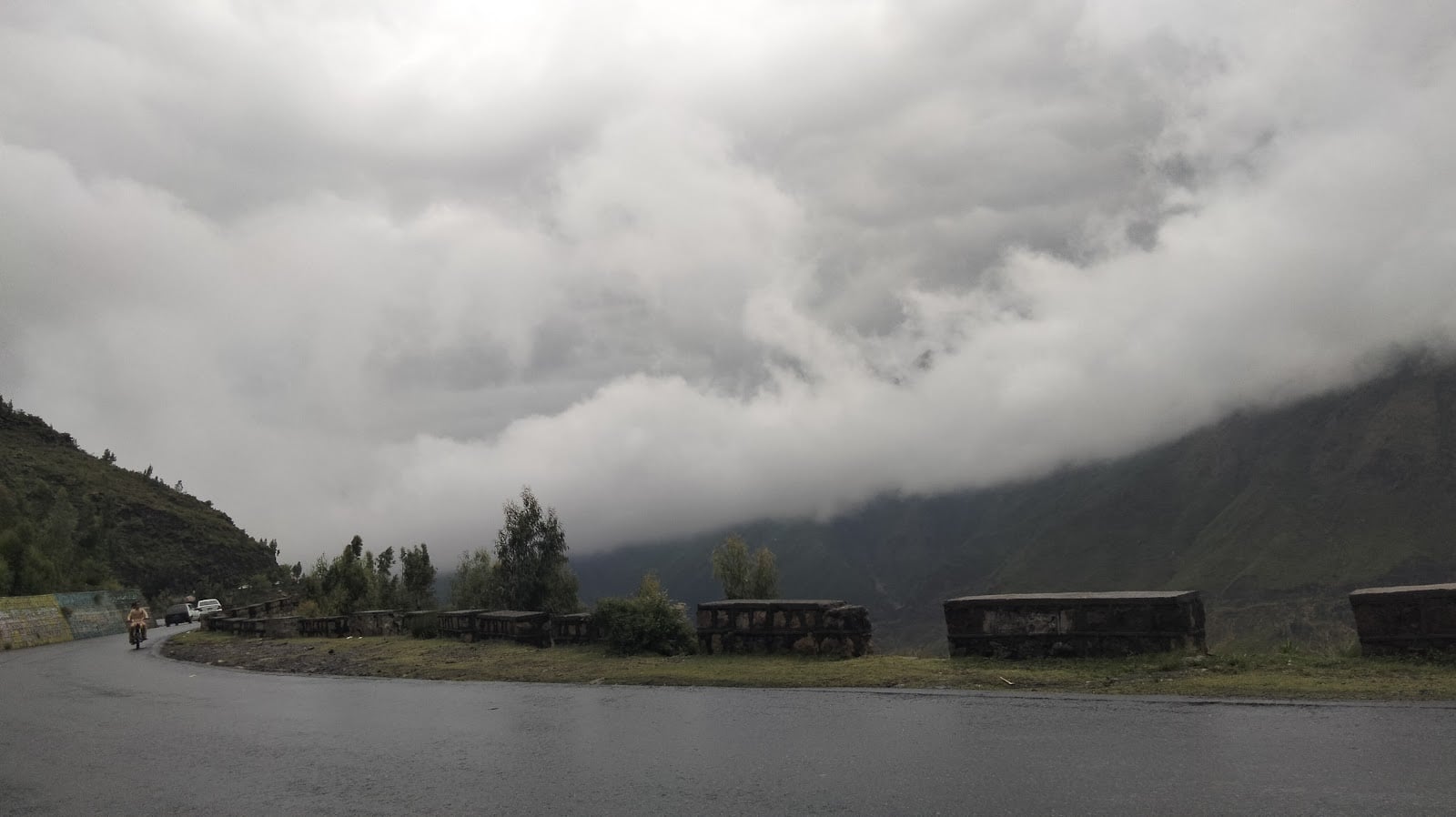 Malakand Top photo 3