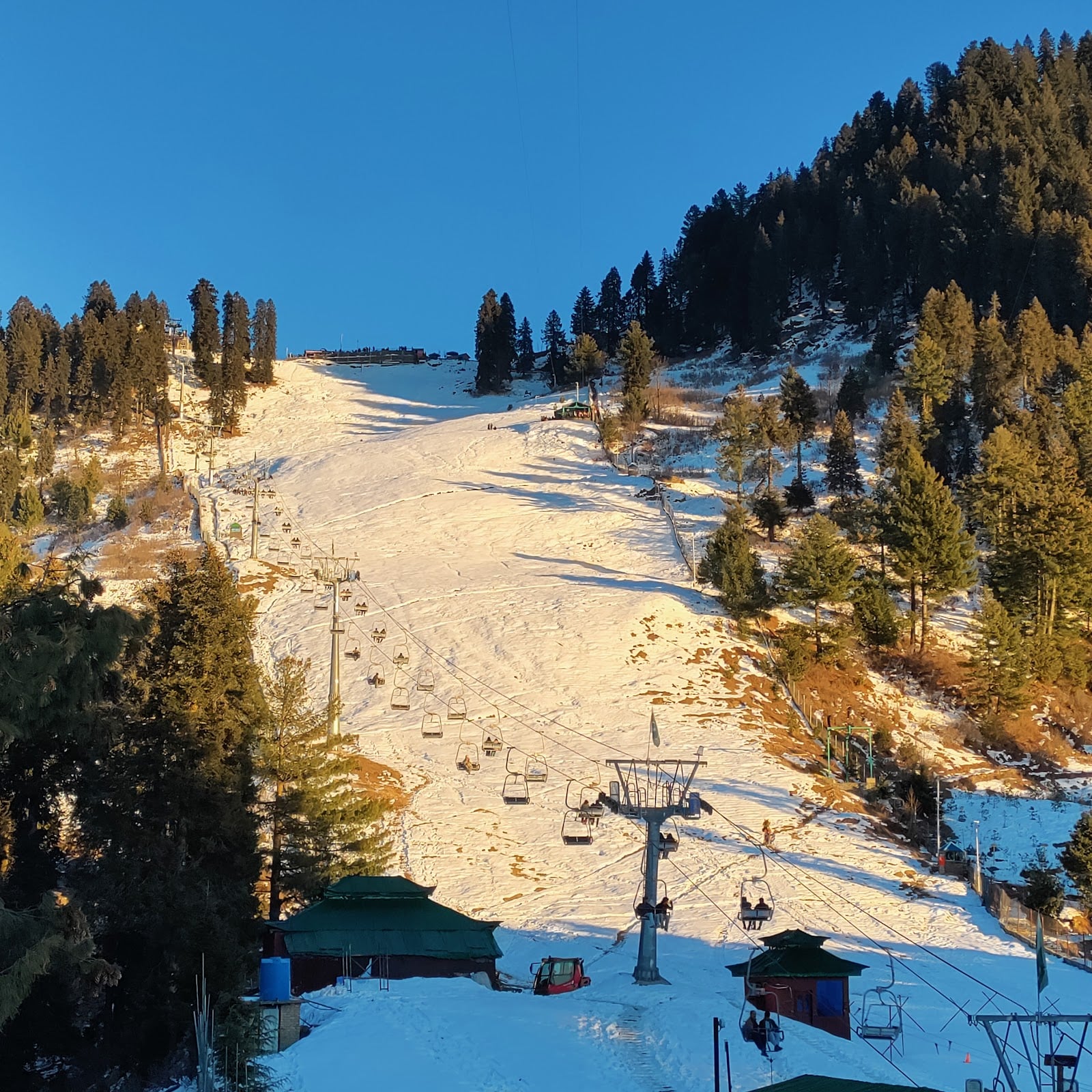 Malam Jabba Chair Lifts photo 3