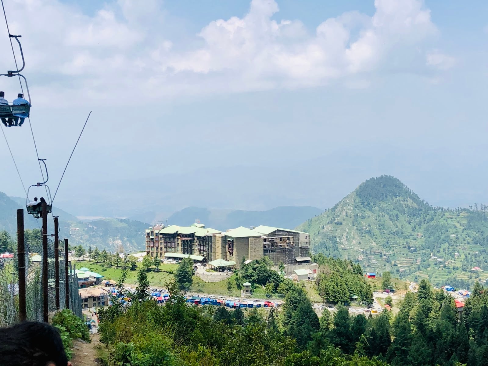 Malam Jabba Chair Lifts photo 4