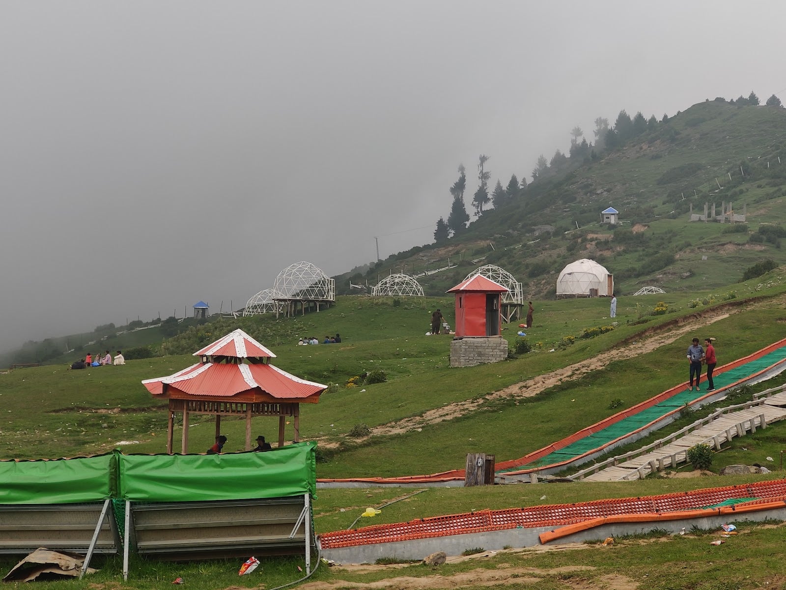 Malam Jabba Chair Lifts photo 5