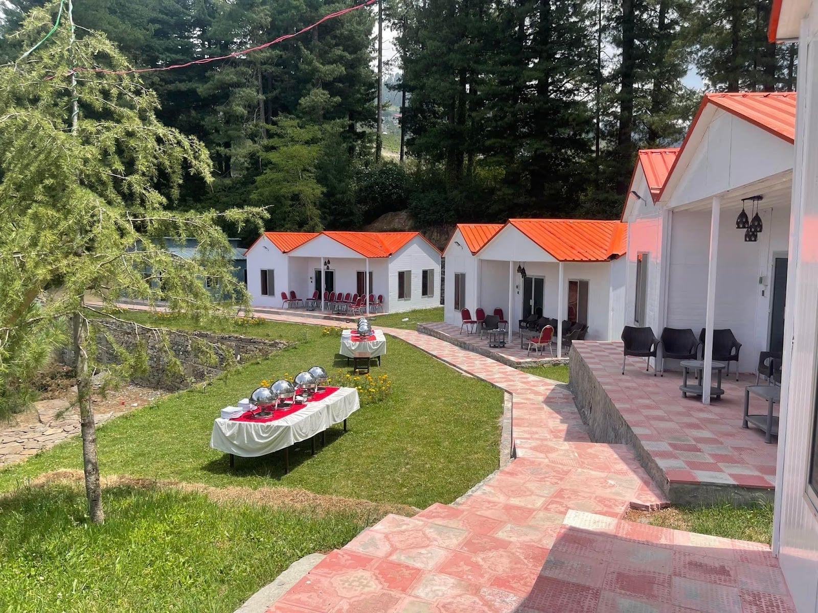 Malam Jabba Cottages photo 3