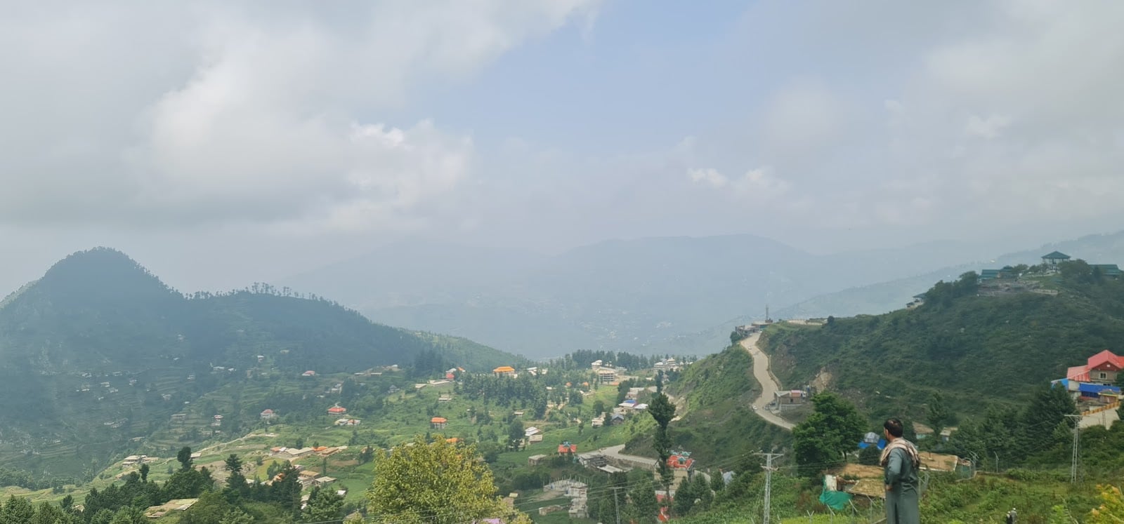 Malam Jabba National Forest photo 5