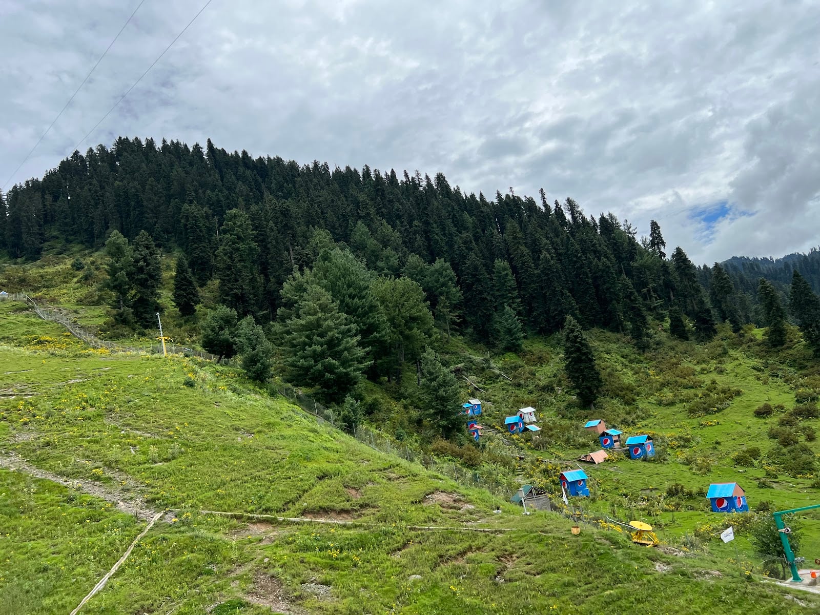Malam Jabba Ski Resort photo 3