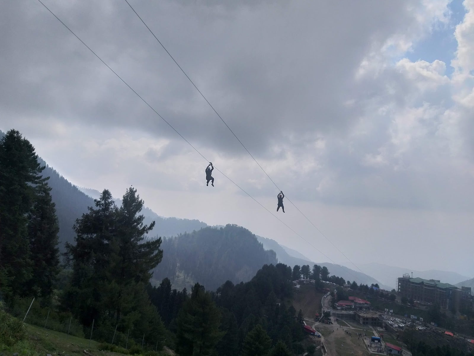 Malam Jabba Ski Resort photo 5