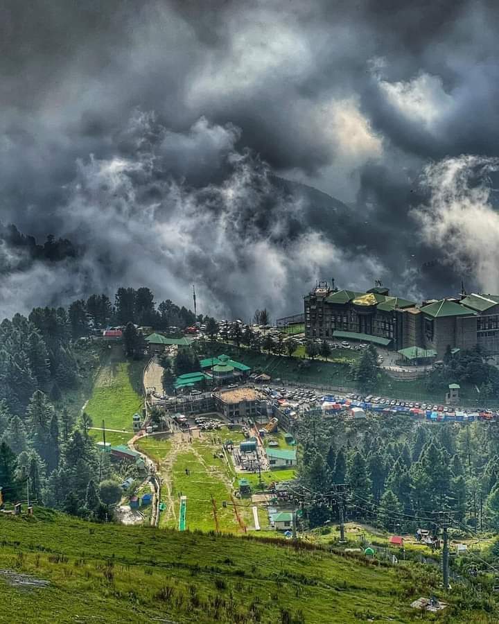 Malam jabba Tourism photo 2