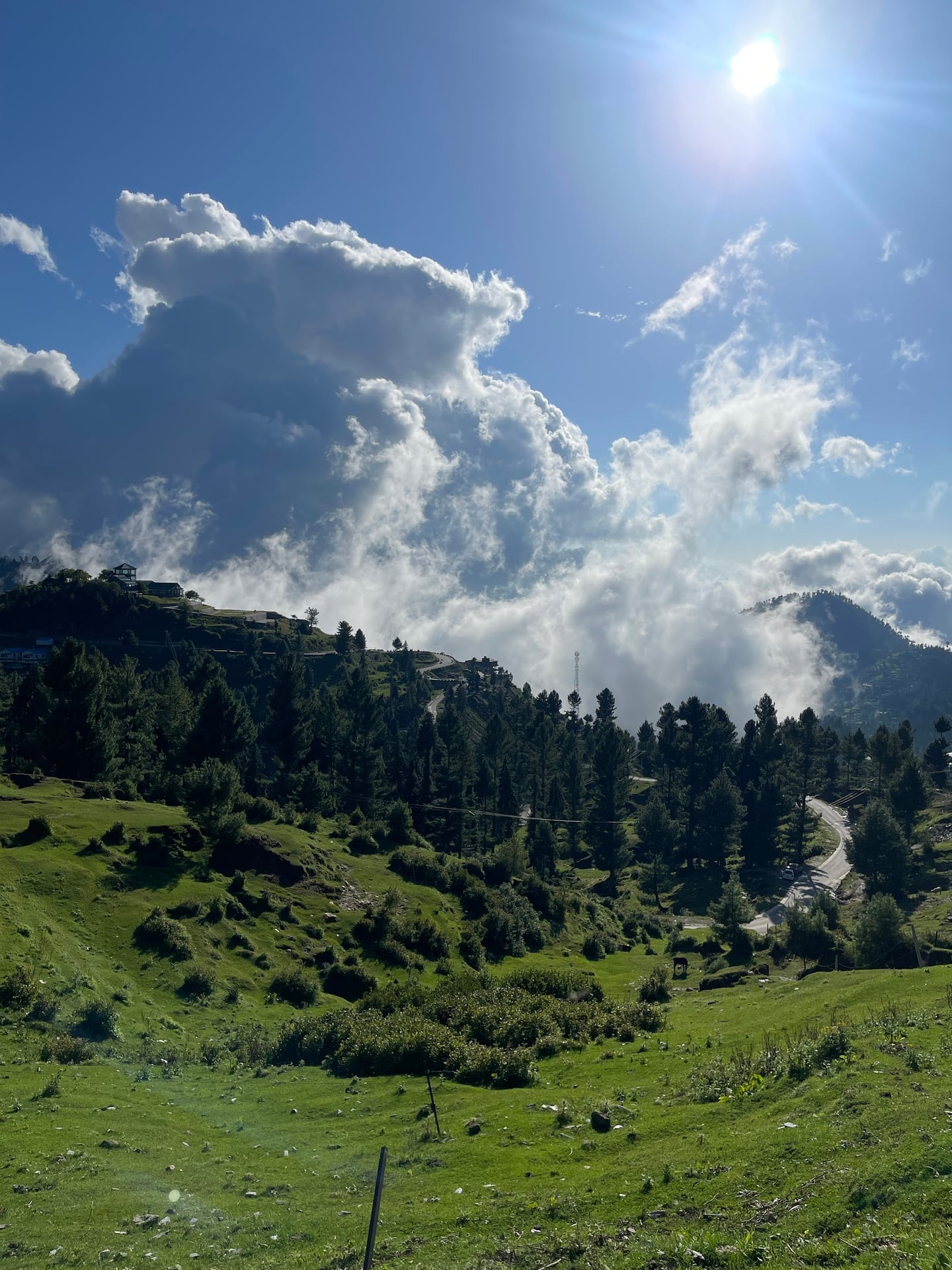Malam jabba Tourism photo 3