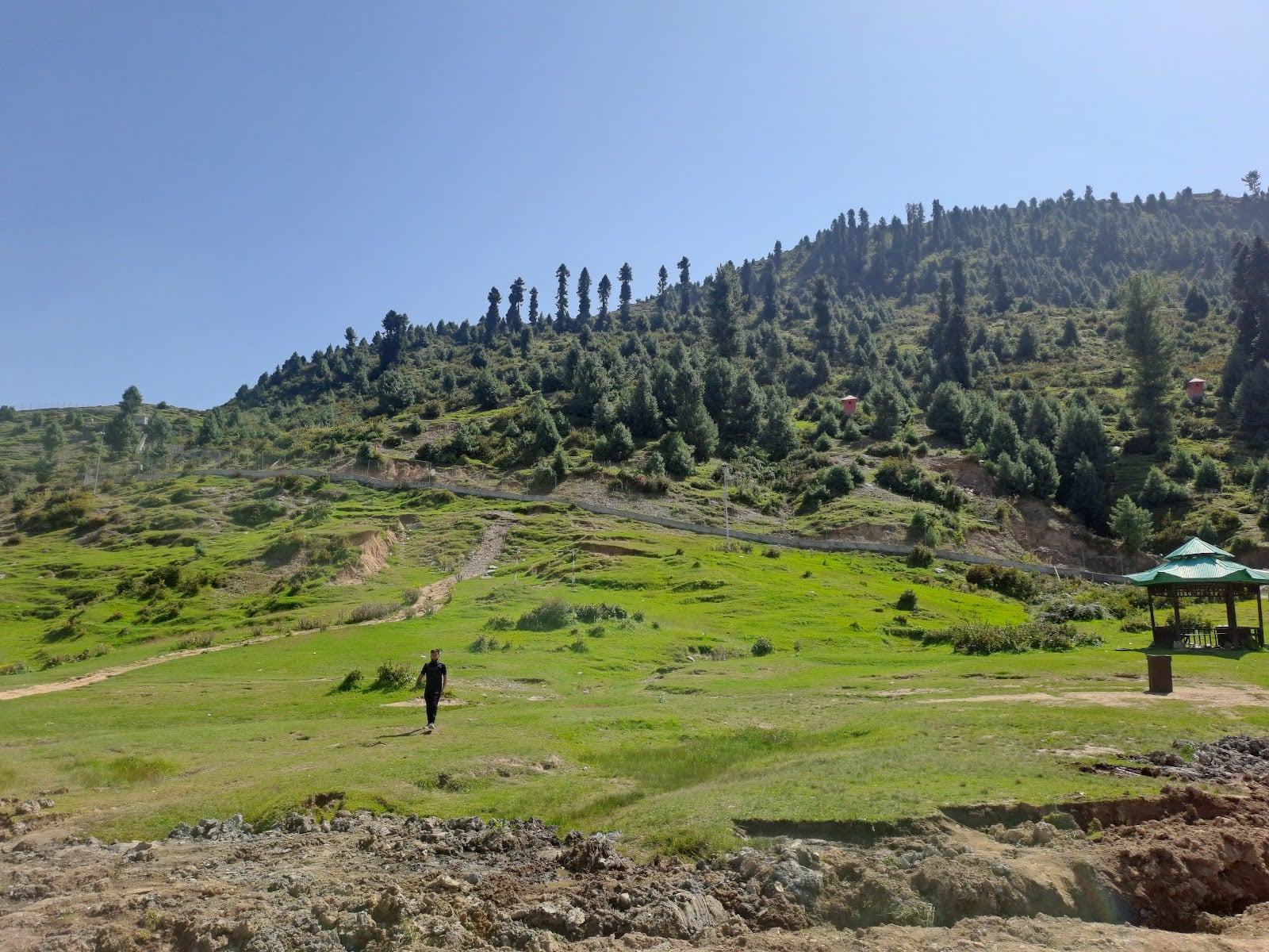 Malam jabba Tourism photo 4