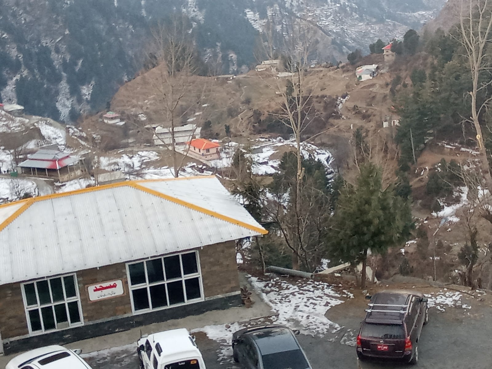 Malam jabba Tourism photo 5