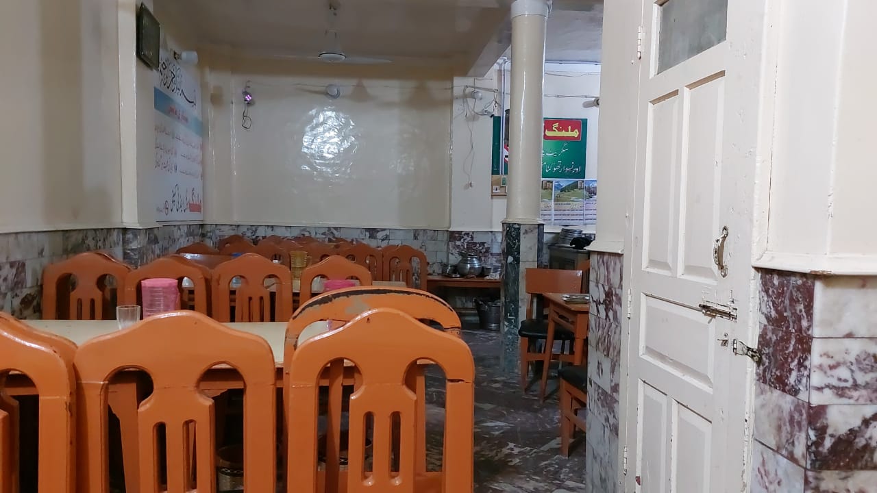 Malang Cafe & Restaurant