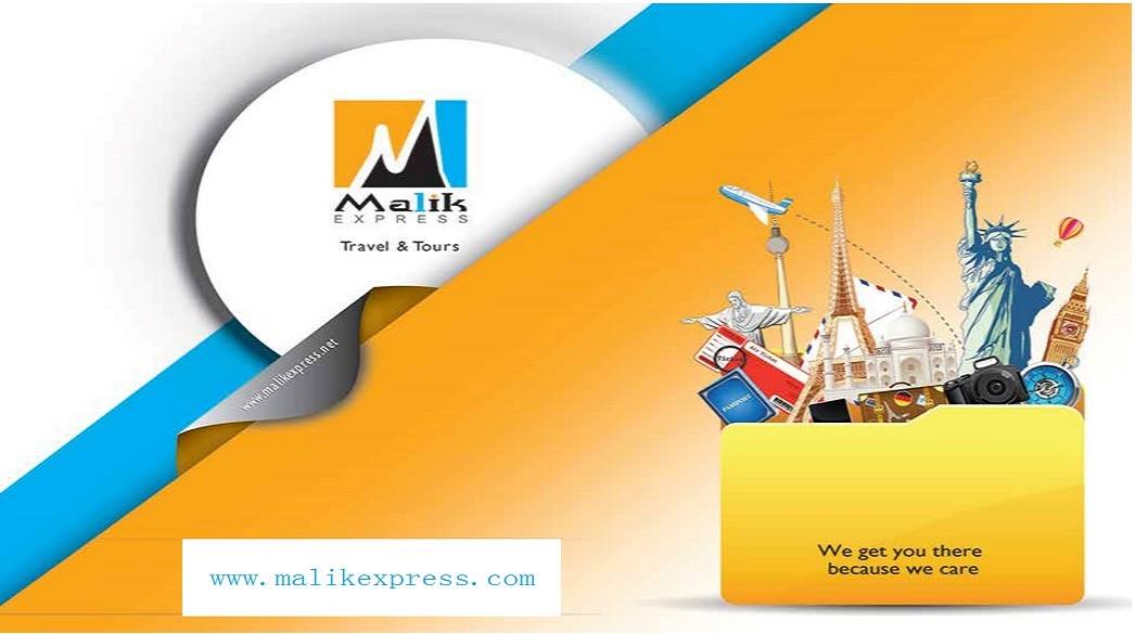 Malik Express Travel & Tours Swat photo 4