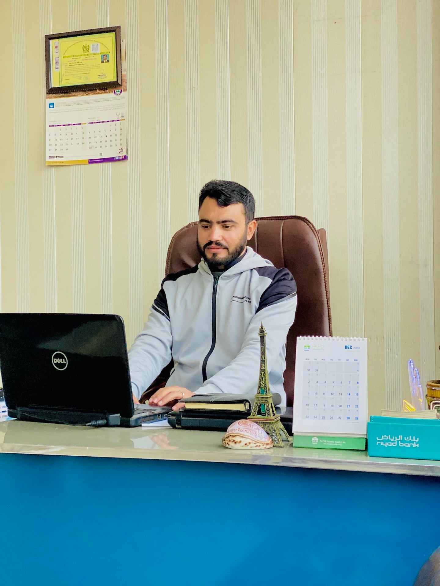 Mandoor Recruiting Agency photo 4