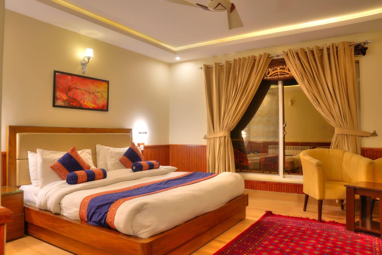 Maria Hotel and Resorts photo 2