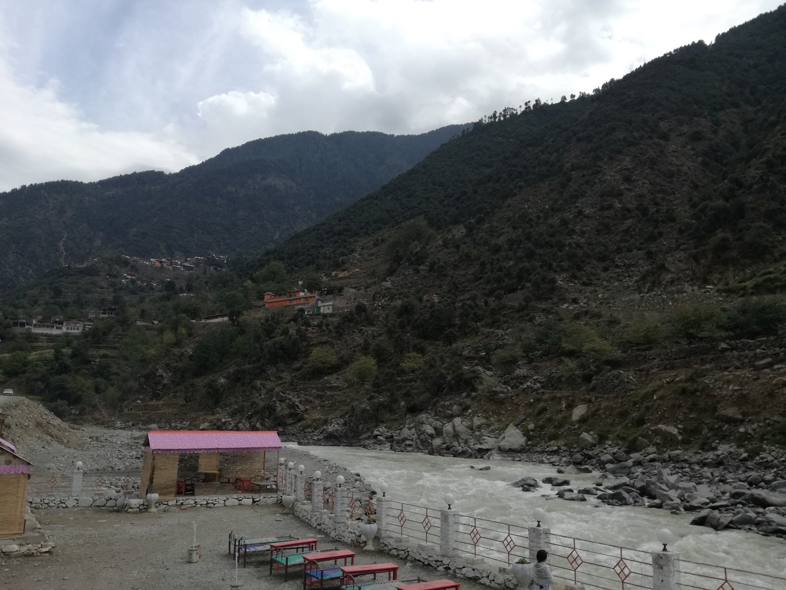 Marina Hotel and Resturant photo 5